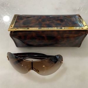 Tory Burch Sunglasses